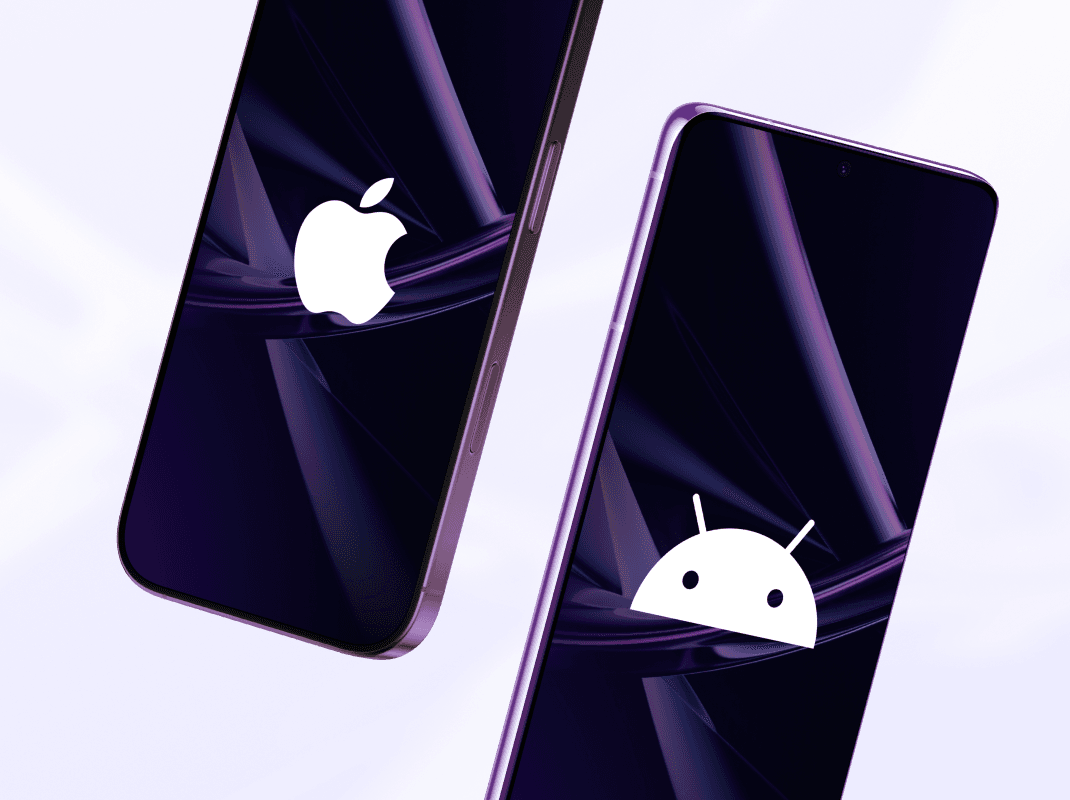 Разработка на React Native
